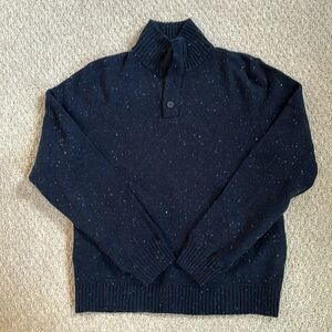 Men’s Luck Brand Sweater- Medium
